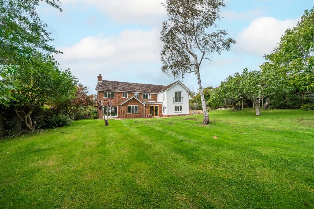 Main image of property: Gatton Road, Reigate, Surrey, RH2