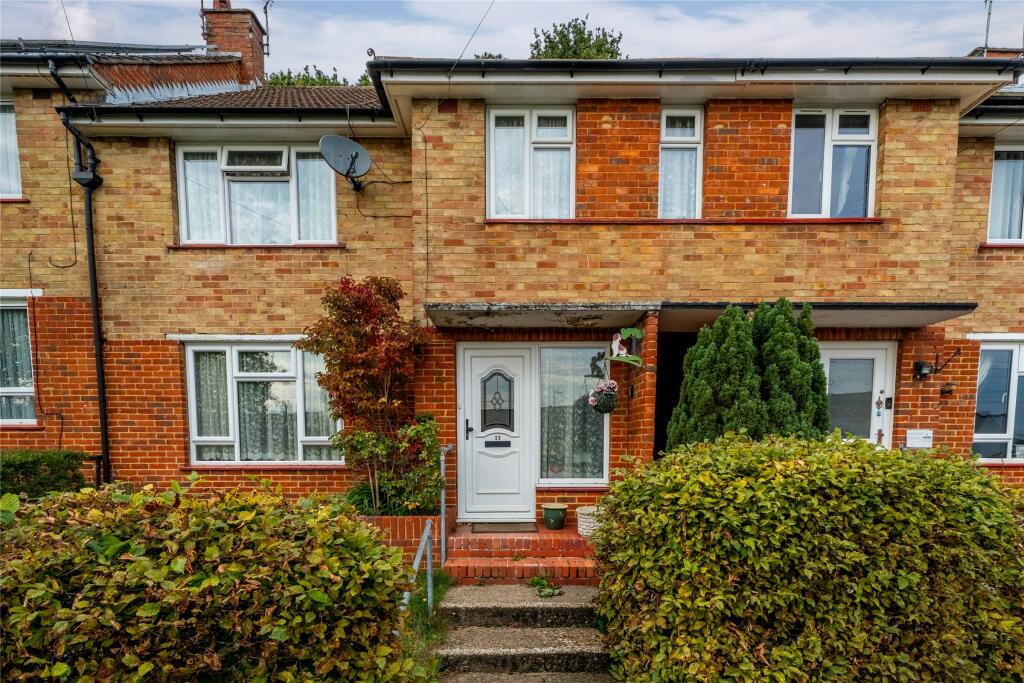 Main image of property: Blackthorn Close, Reigate, Surrey, RH2