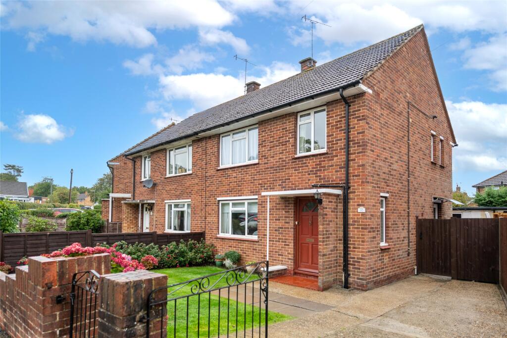 Main image of property: Rushetts Road, Reigate, Surrey, RH2