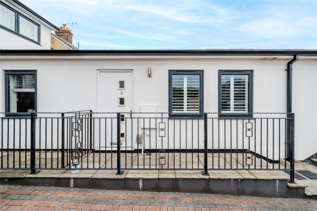 Main image of property: Priory Road, Reigate, Surrey, RH2