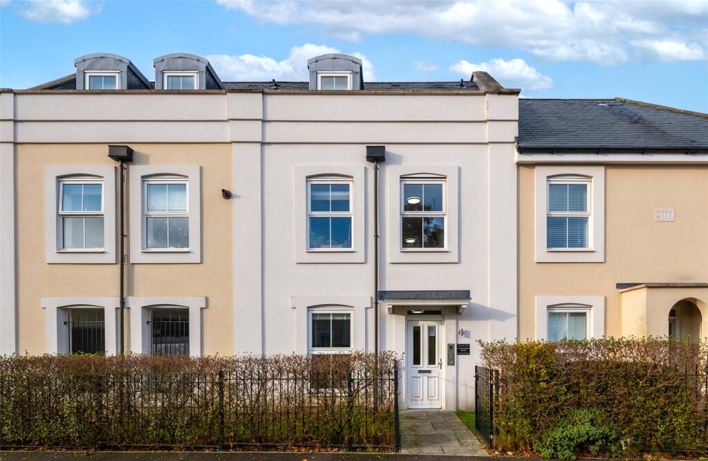 Main image of property: Warren Road, Reigate, RH2