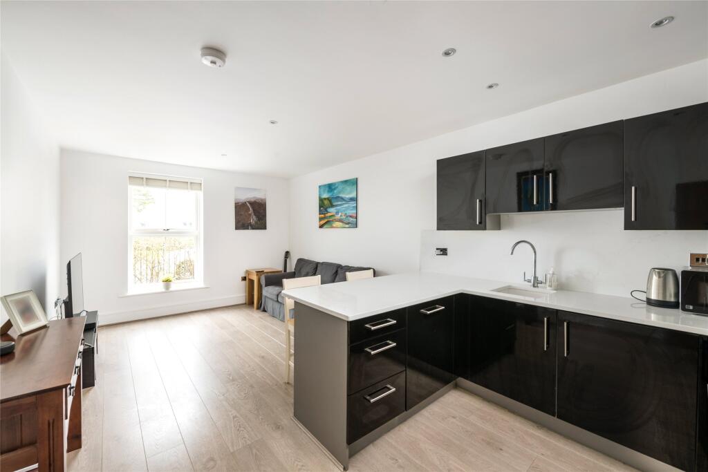 Main image of property: Warren Road, Reigate, RH2