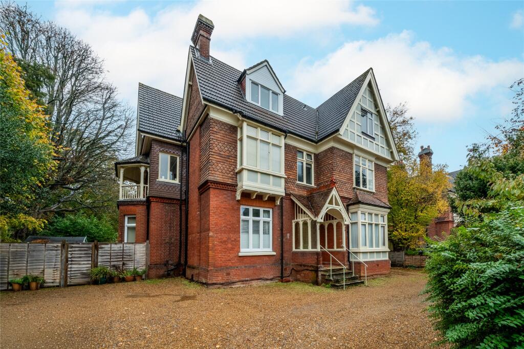 Main image of property: Somers Road, Reigate, Surrey, RH2