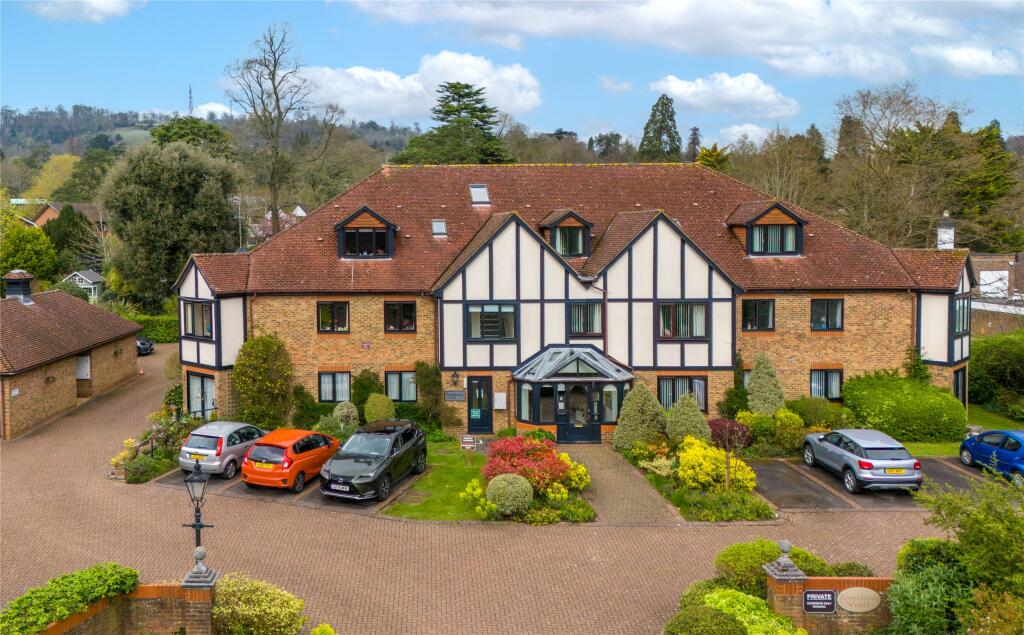 Main image of property: Wray Park Road, Reigate, Surrey, RH2