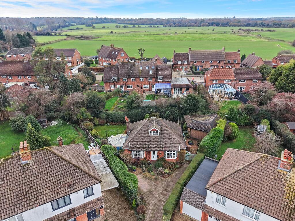 Main image of property: Josephine Close, Lower Kingswood, Tadworth, Surrey, KT20