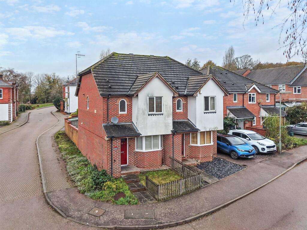 Main image of property: Abinger Drive, Redhill, Surrey, RH1