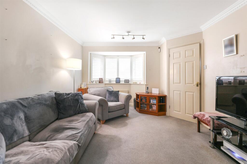 Main image of property: Abinger Drive, Redhill, Surrey, RH1