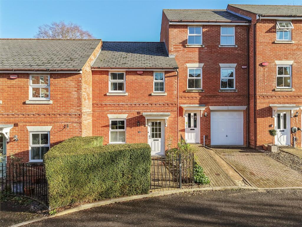 Main image of property: Blanford Mews, Reigate, Surrey, RH2
