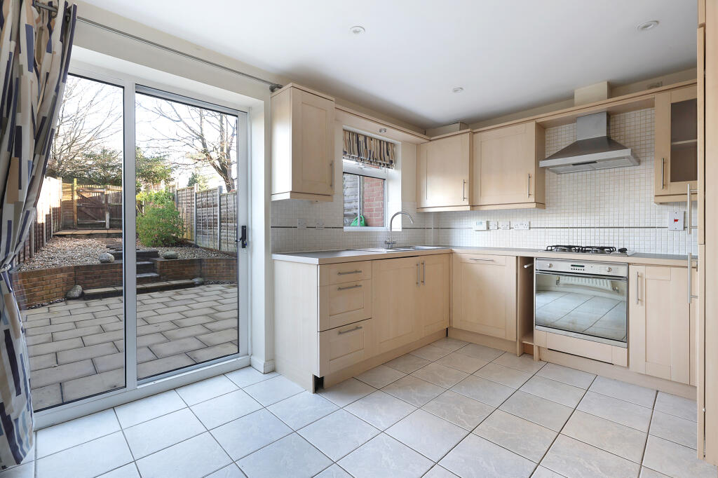 Main image of property: Blanford Mews, Reigate, Surrey, RH2