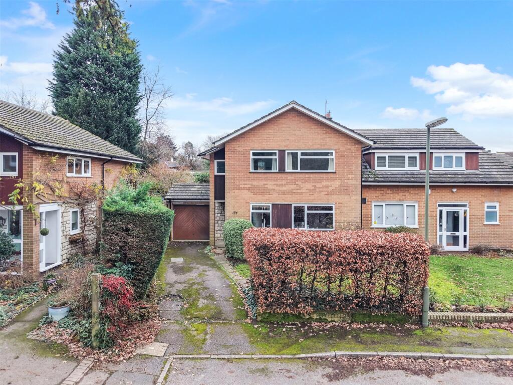 Main image of property: Croydon Road, Reigate, Surrey, RH2