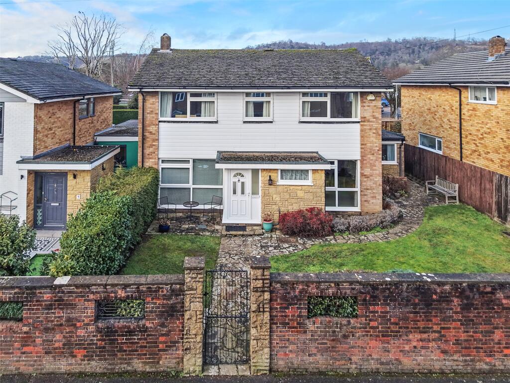 Main image of property: Burnham Drive, Reigate, Surrey, RH2