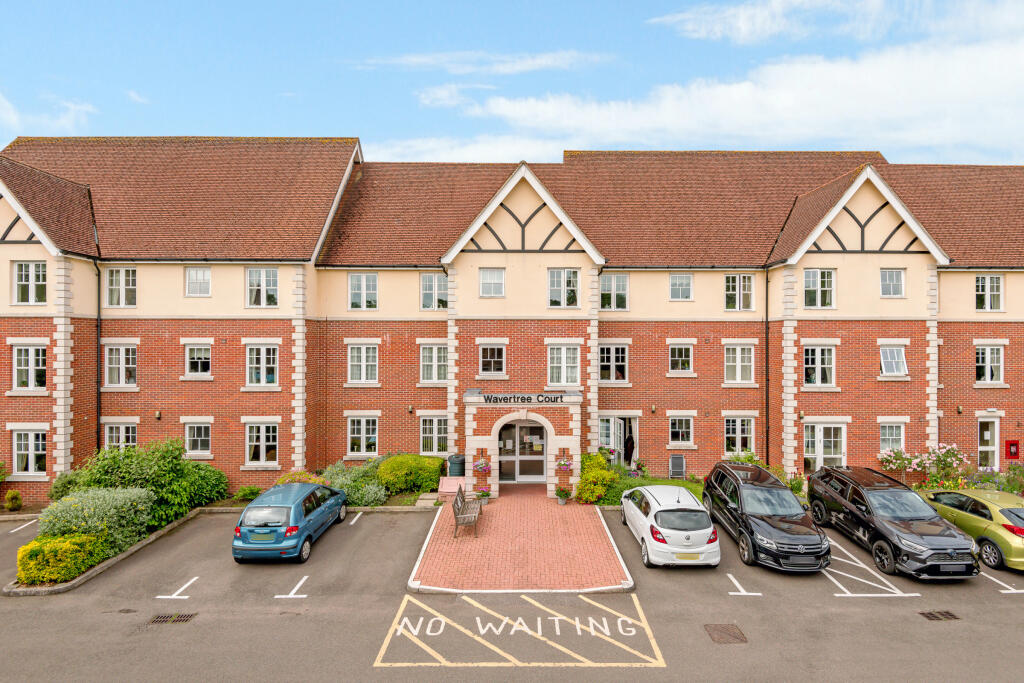Main image of property: Massetts Road, Horley, Surrey, RH6