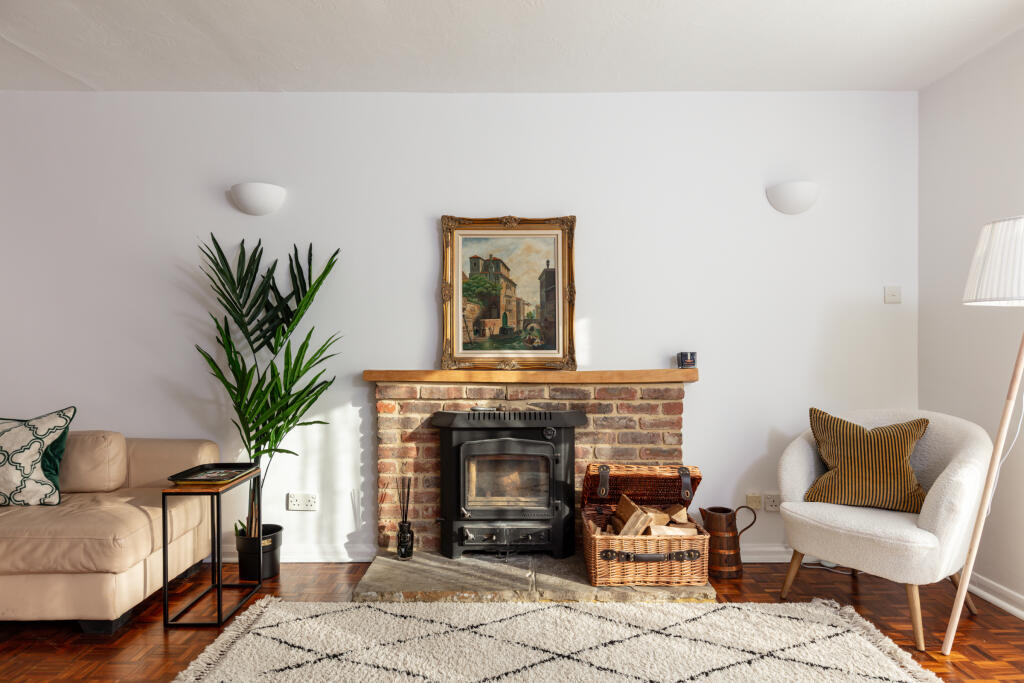 Main image of property: Church Road, Horley, Surrey, RH6