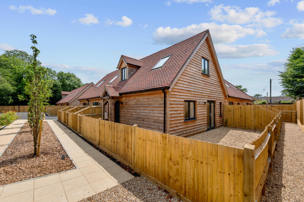 Main image of property: Old Dairy Mews, Horse Hill, Horley, Surrey, RH6
