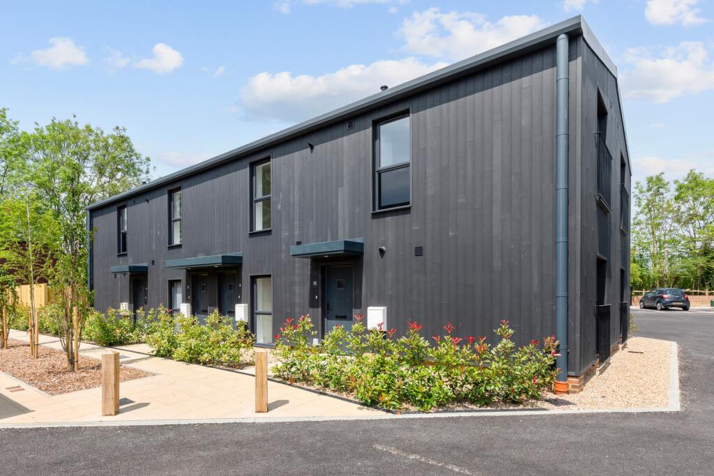 Main image of property: Old Dairy Mews, Horse Hill, Horley, Surrey, RH6