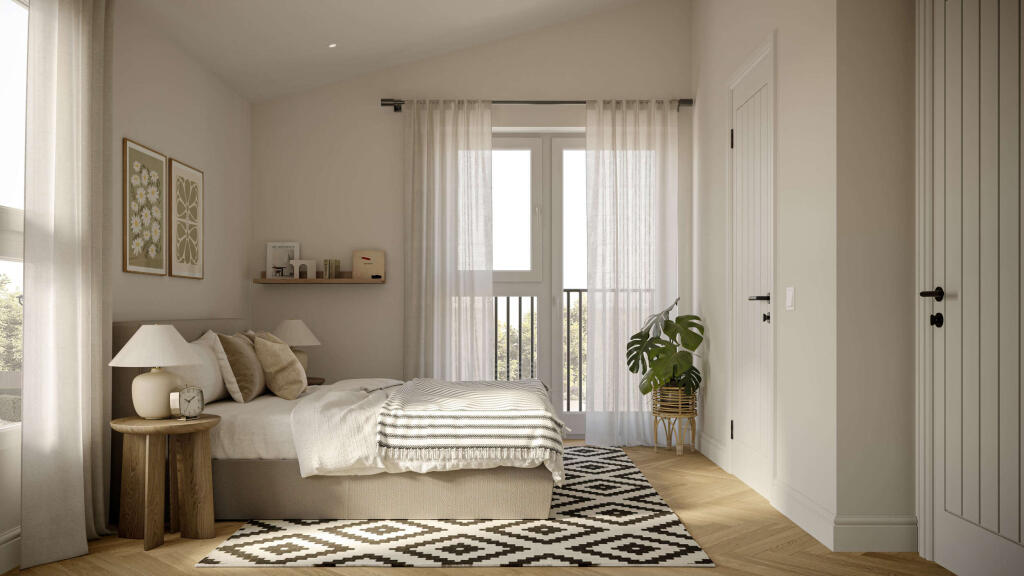 Main image of property: Old Dairy Mews, Horse Hill, Horley, Surrey, RH6