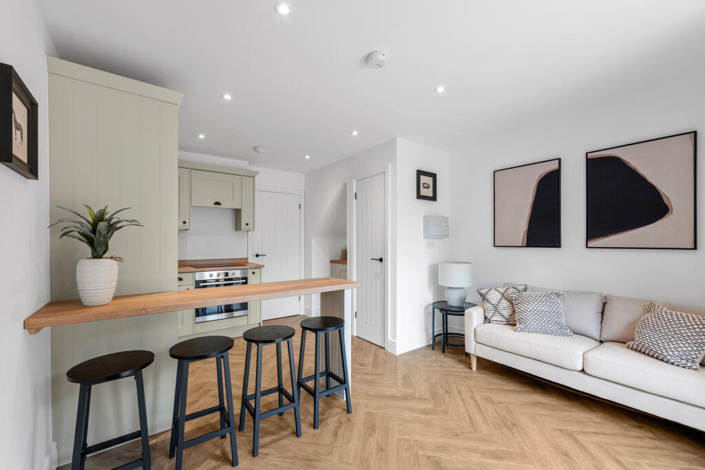 Main image of property: Old Dairy Mews, Horse Hill, Horley, Surrey, RH6