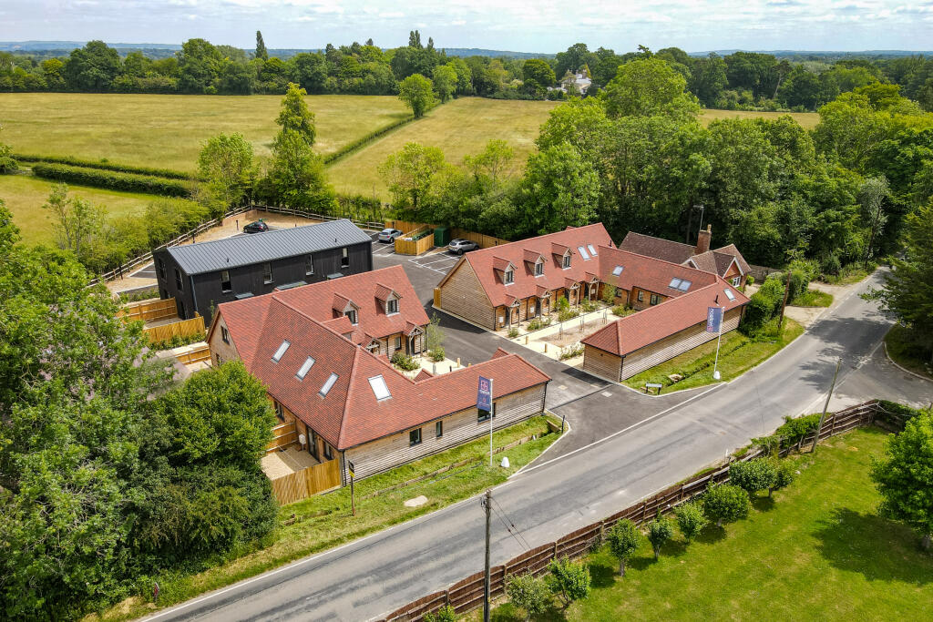 Main image of property: Old Dairy Mews, Horse Hill, Horley, Surrey, RH6