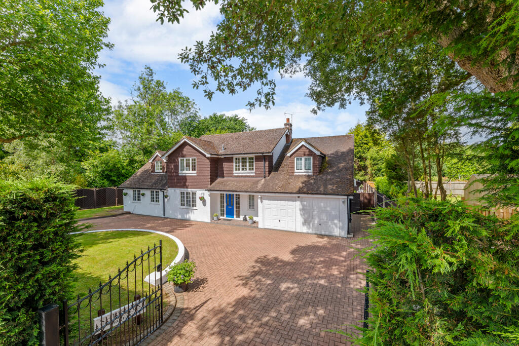 Main image of property: Ifield Road, Charlwood, Horley, Surrey, RH6
