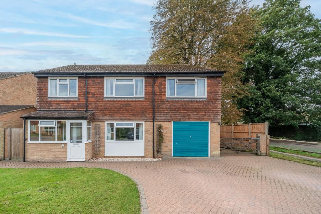 Main image of property: Wesley Close, Horley, Surrey, RH6