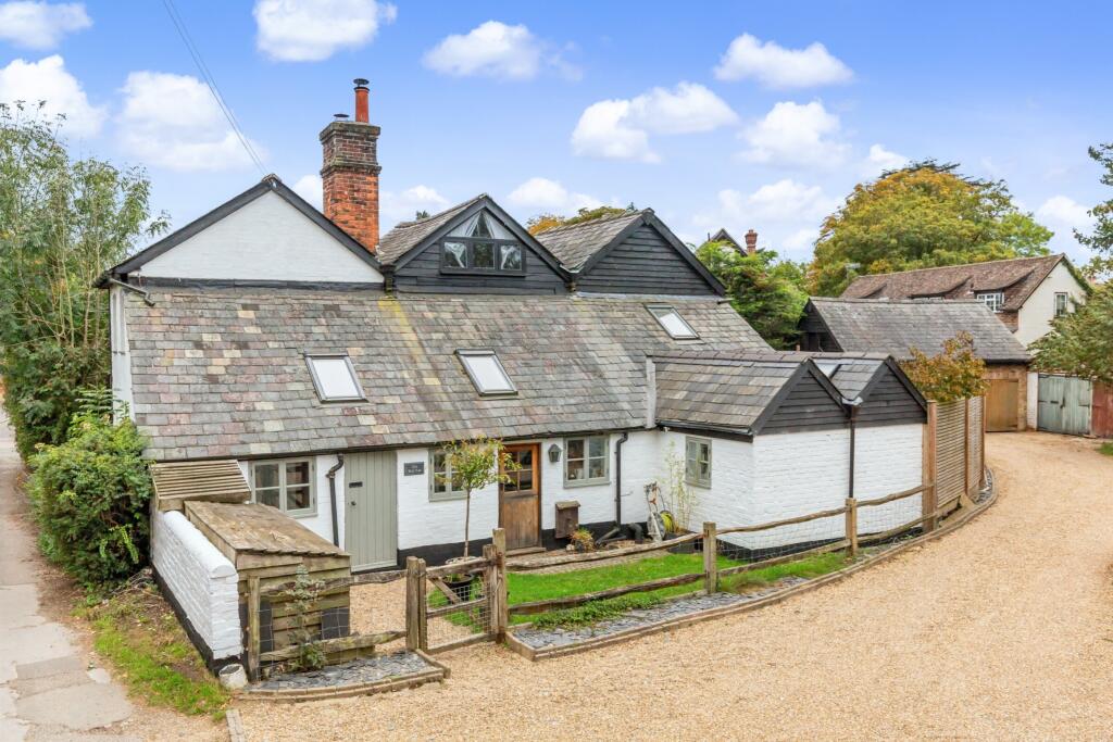 Main image of property: Rosemary Lane, Charlwood, Horley, Surrey, RH6