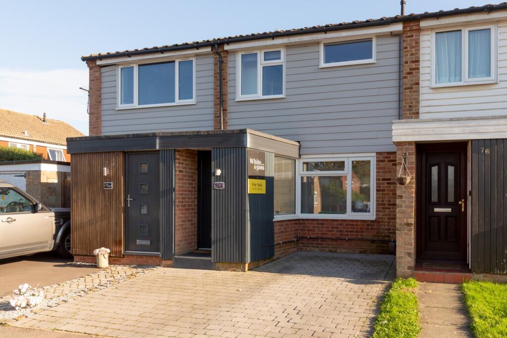 Main image of property: Kingsley Road, Horley, Surrey, RH6