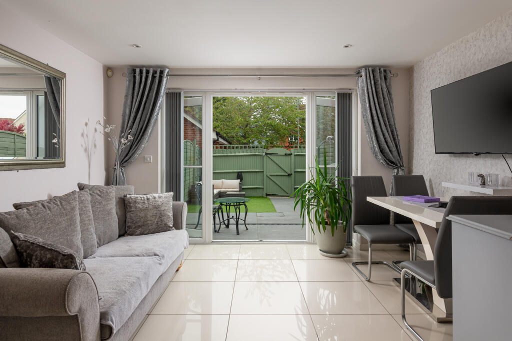 Main image of property: Whittaker Drive, Horley, Surrey, RH6
