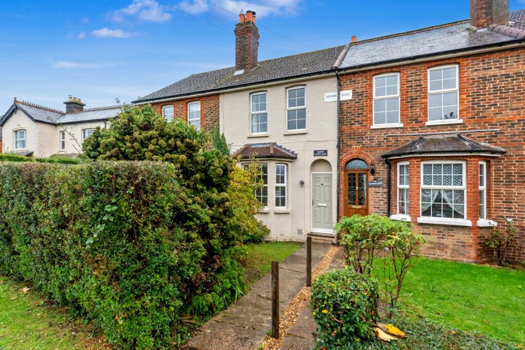 Main image of property: Reigate Road, Hookwood, Horley, Surrey, RH6