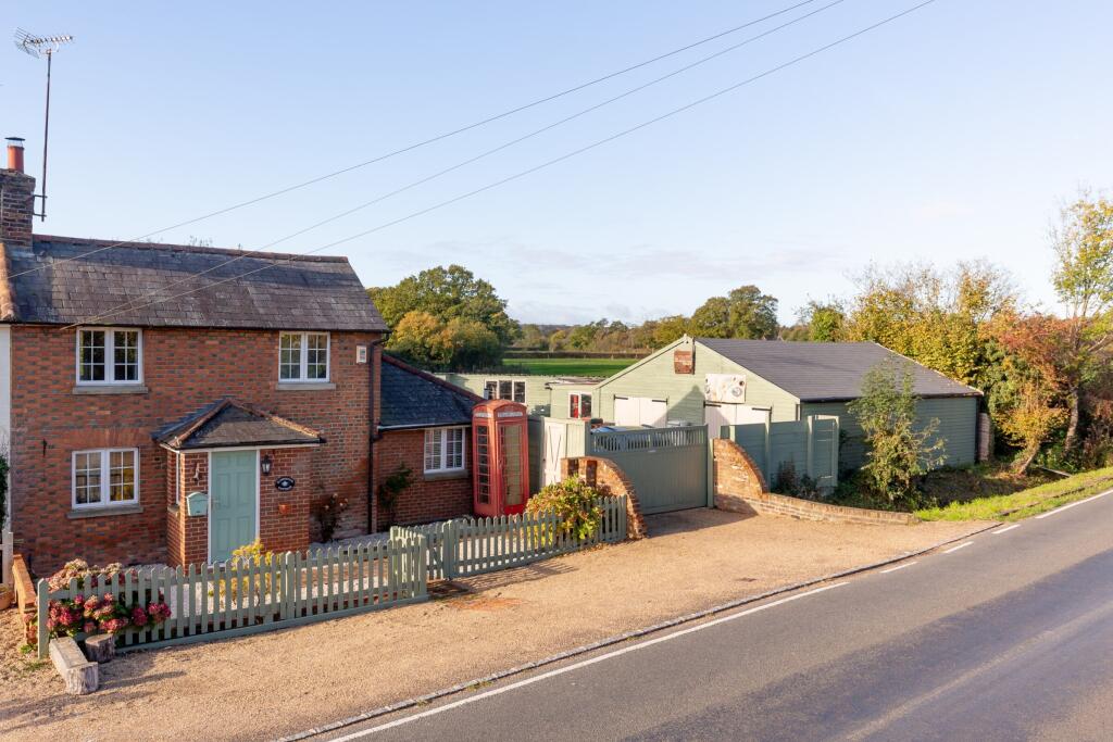 Main image of property: Horsehill, Horley, Surrey, RH6