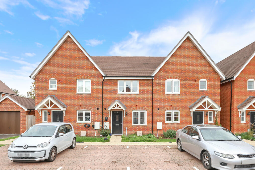 Main image of property: Earhart Drive, Horley, Surrey, RH6