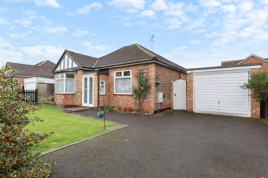 Main image of property: Vicarage Lane, Horley, Surrey, RH6