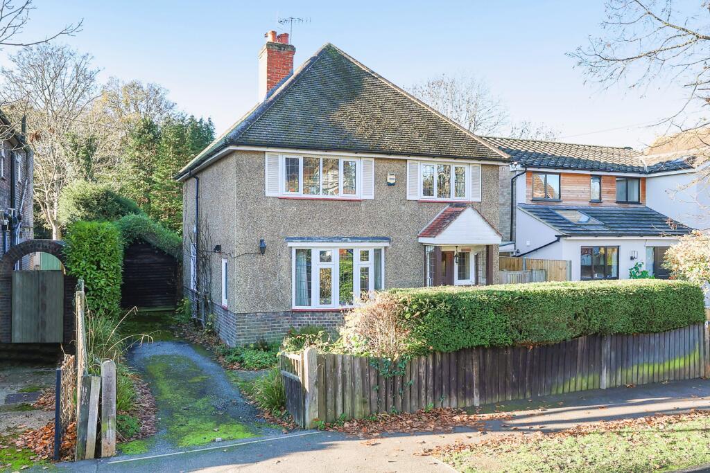 Main image of property: Ringley Avenue, Horley, Surrey, RH6
