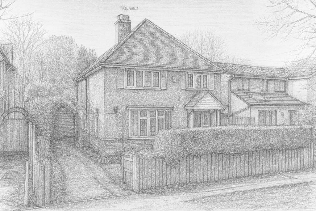 Main image of property: Ringley Avenue, Horley, Surrey, RH6