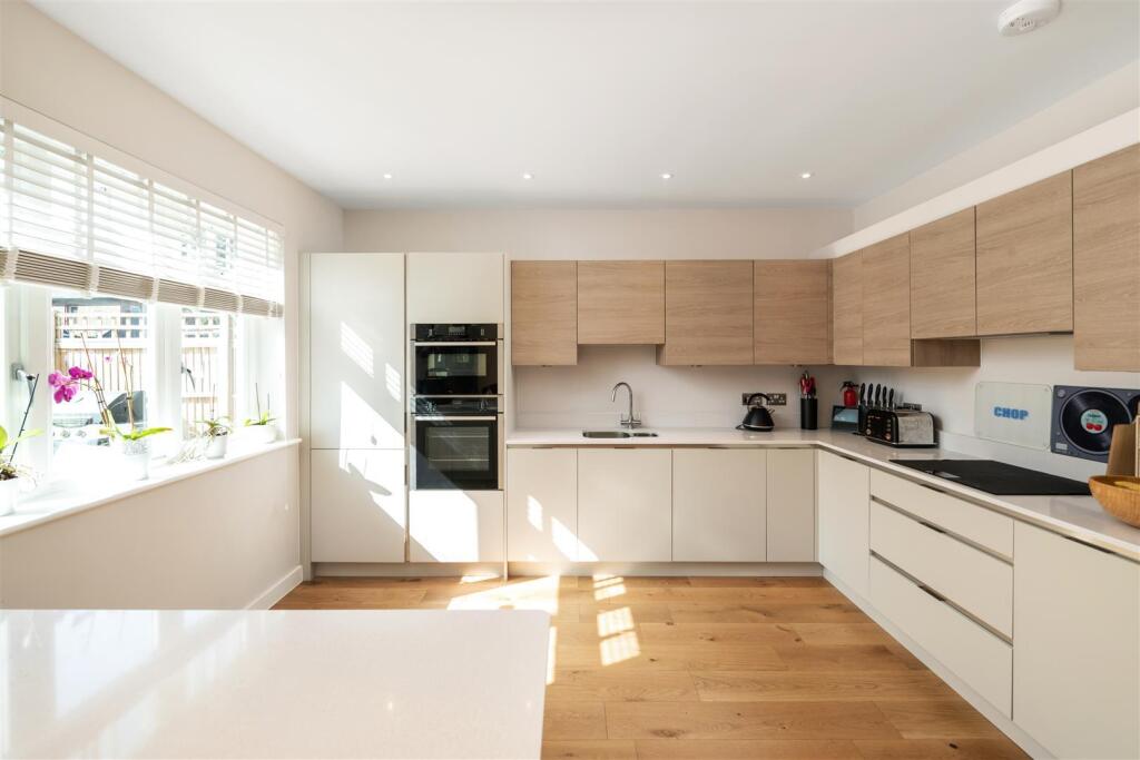 Main image of property: Astor Gardens, Horley, Surrey, RH6