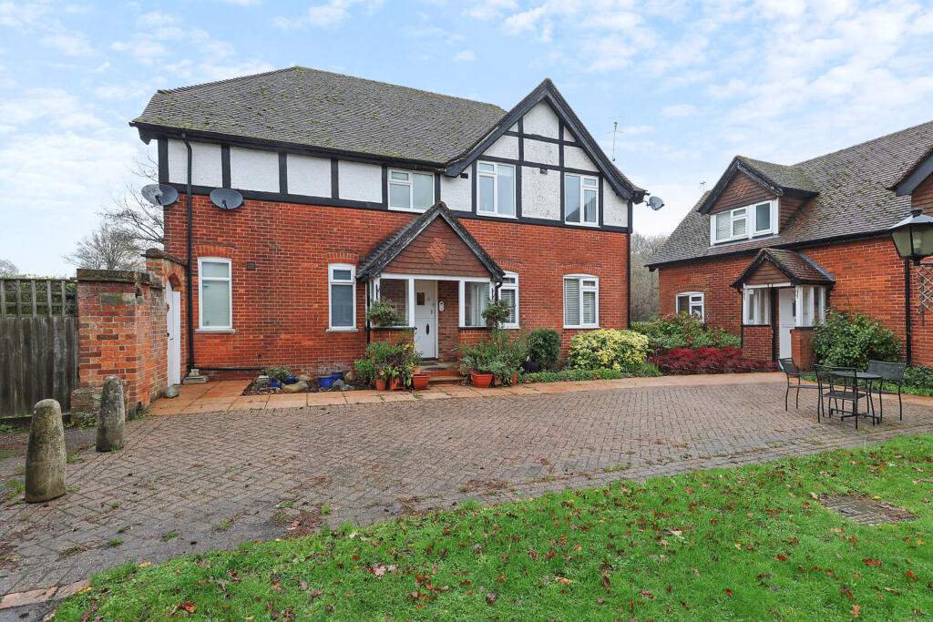 Main image of property: High Trees Court, Horsehill, Norwood Hill, Horley, RH6