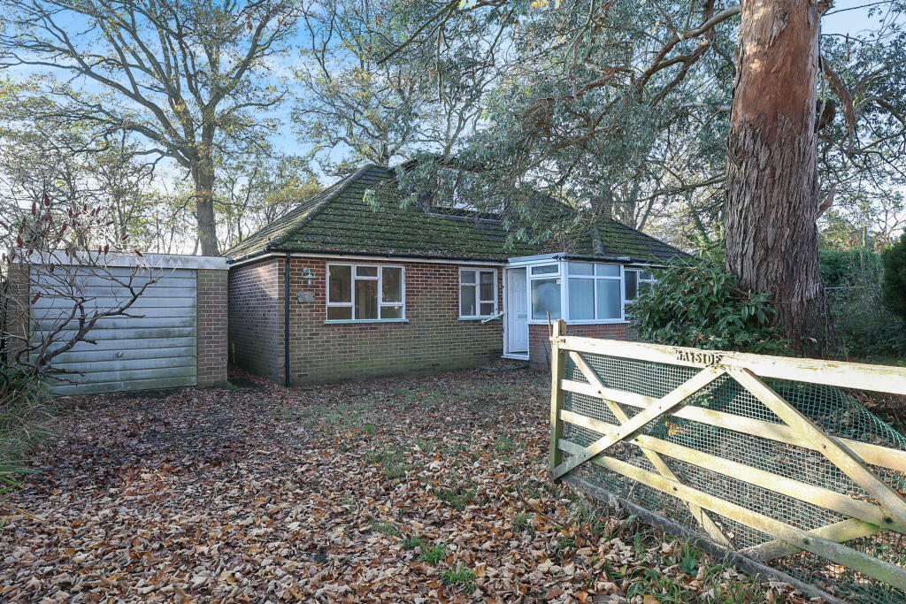 Main image of property: Wheelers Lane, Smallfield, Horley, Surrey, RH6