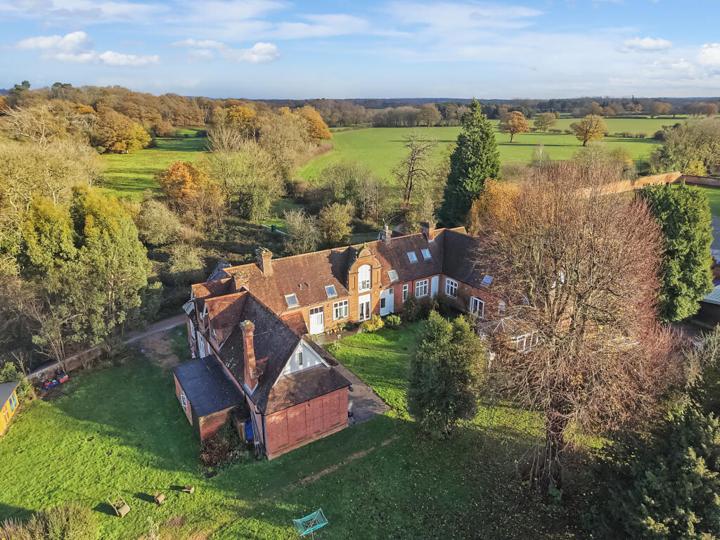 Main image of property: Flanchford Road, Leigh, Reigate, Surrey, RH2
