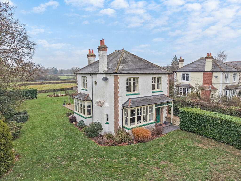 Main image of property: Chapel Road, Smallfield, Horley, Surrey, RH6