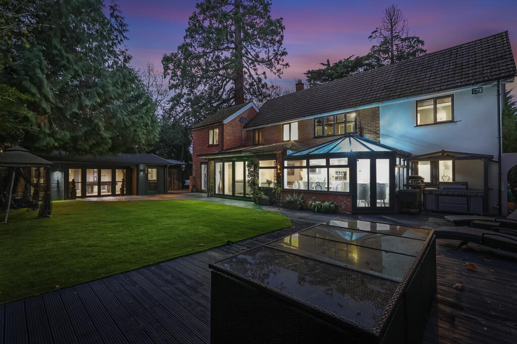 Main image of property: Balcombe Road, Horley, Surrey, RH6