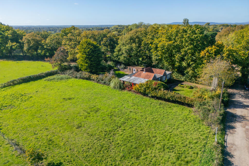 Main image of property: St. Georges Road, Salfords, Surrey, RH1