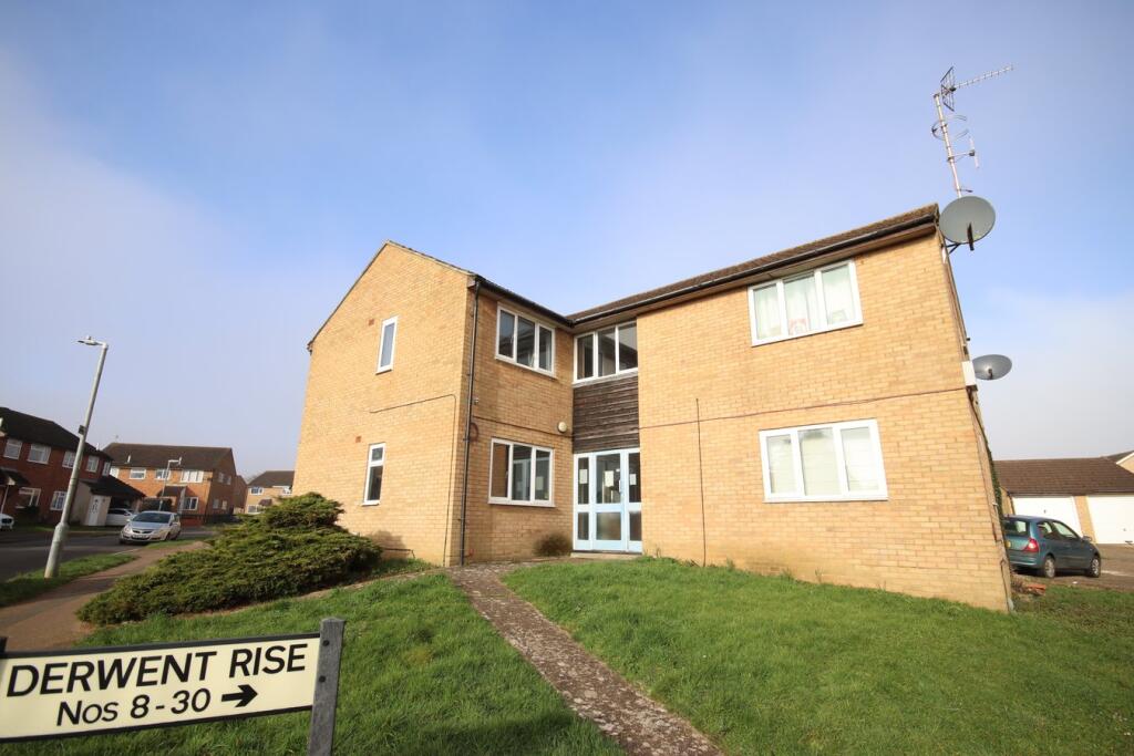 Main image of property: Derwent Rise, Flitwick, MK45