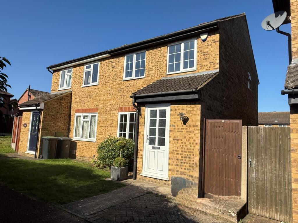Main image of property: Avon Rise, Flitwick, MK45