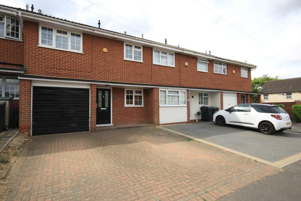 Main image of property: The Ridgeway, Flitwick, Bedford, MK45