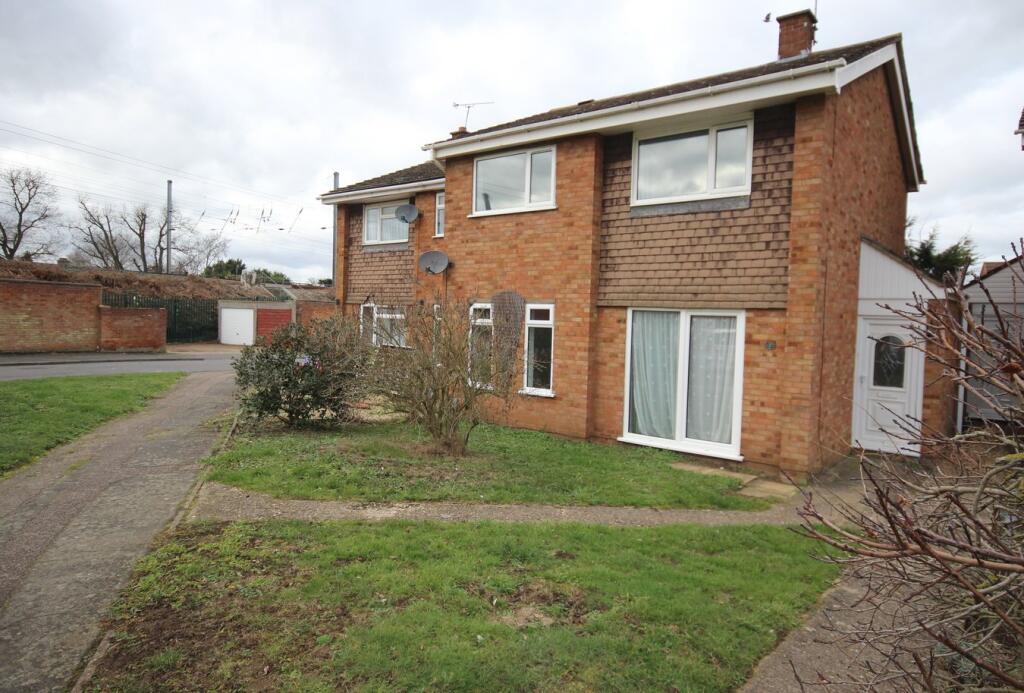 Main image of property: St Andrews Close, Flitwick, MK45