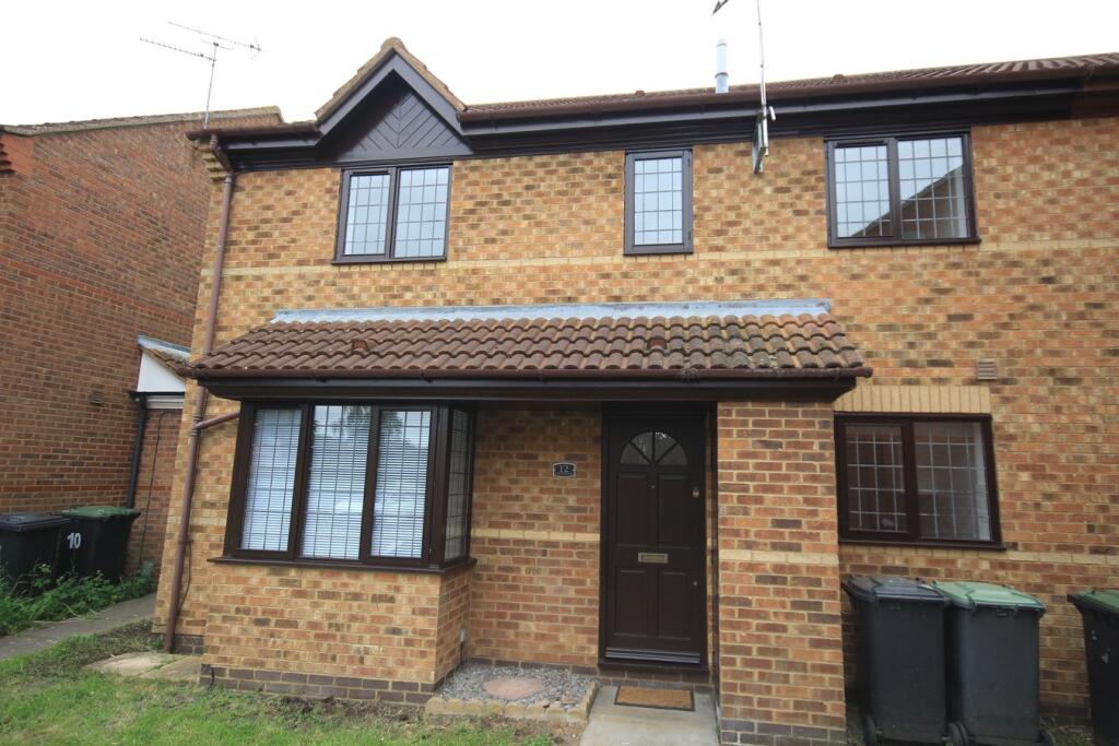 Main image of property: The Paddocks, Flitwick, MK45