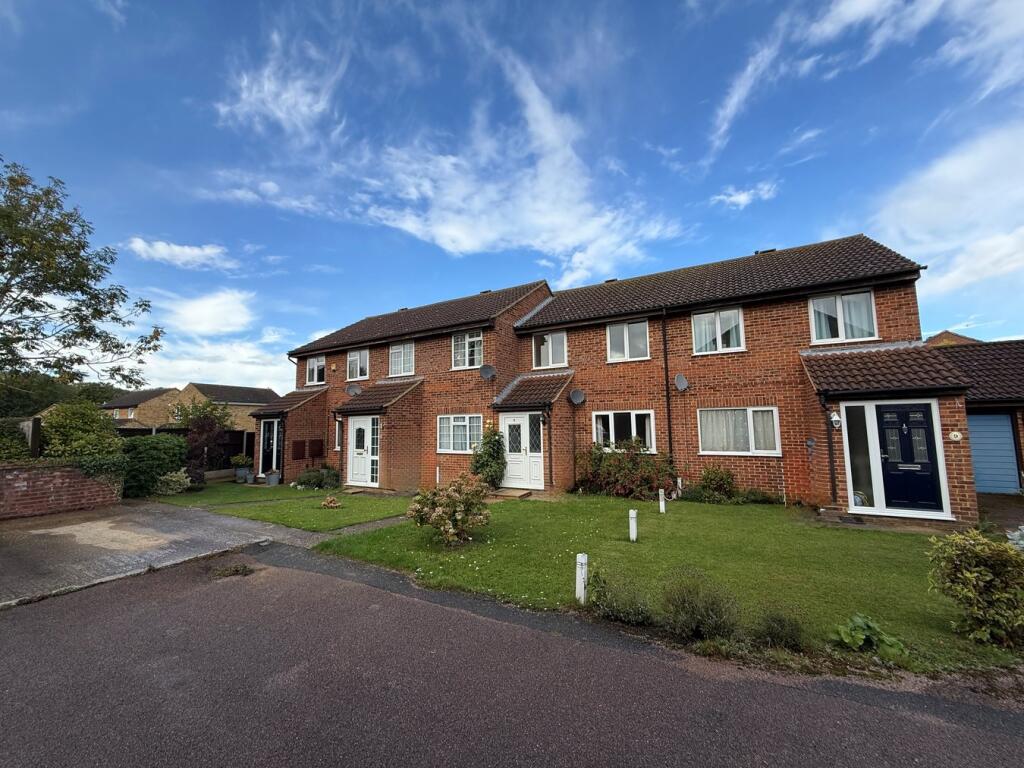 Main image of property: Windrush Close, Flitwick, MK45