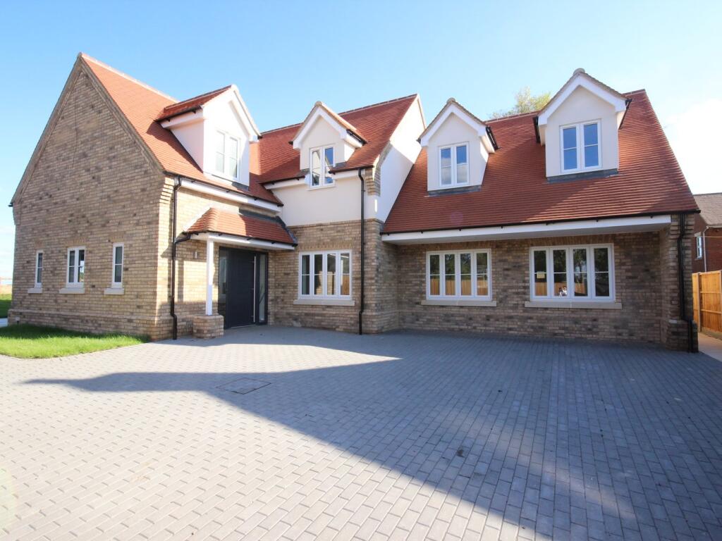 Main image of property: Flitton Road, Pulloxhill, MK45