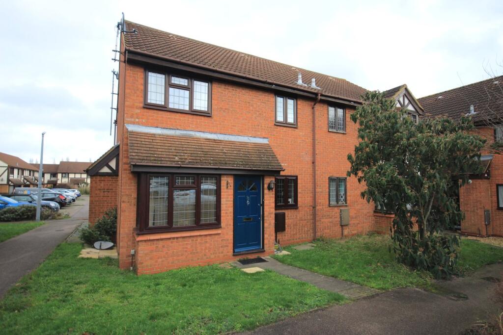 Main image of property: Millwright Way, Flitwick, MK45