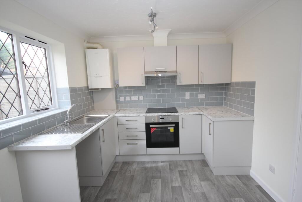 Main image of property: Williams Way, FLITWICK, MK45