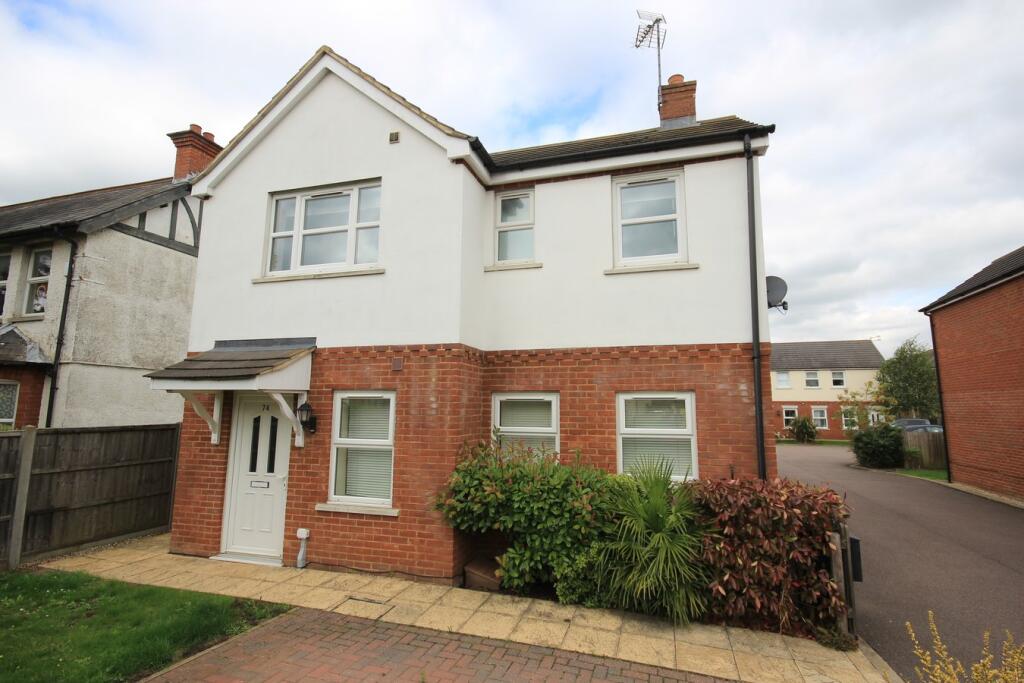 Main image of property: Ampthill Road, Flitwick , MK45
